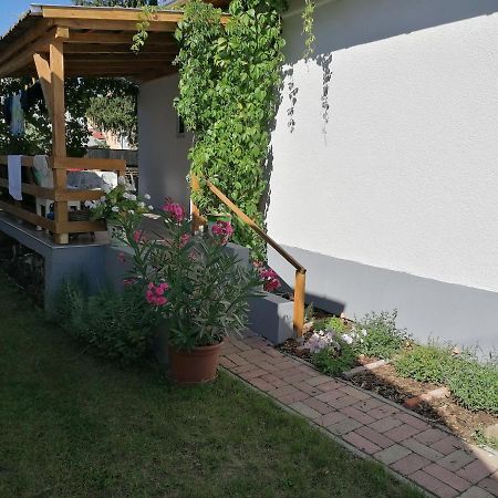 Mezőkövesd Menta Apartman מראה חיצוני תמונה