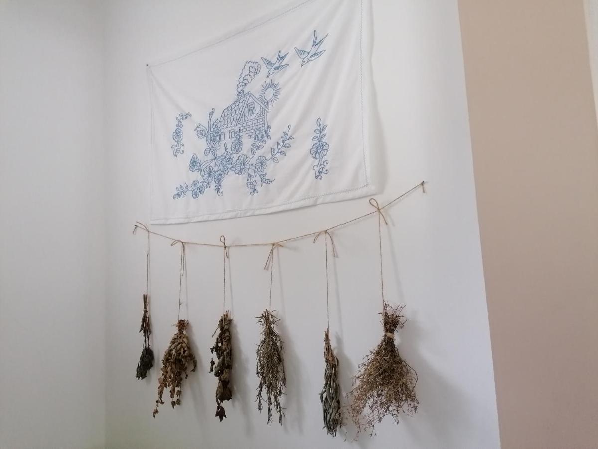 Mezőkövesd Menta Apartman מראה חיצוני תמונה