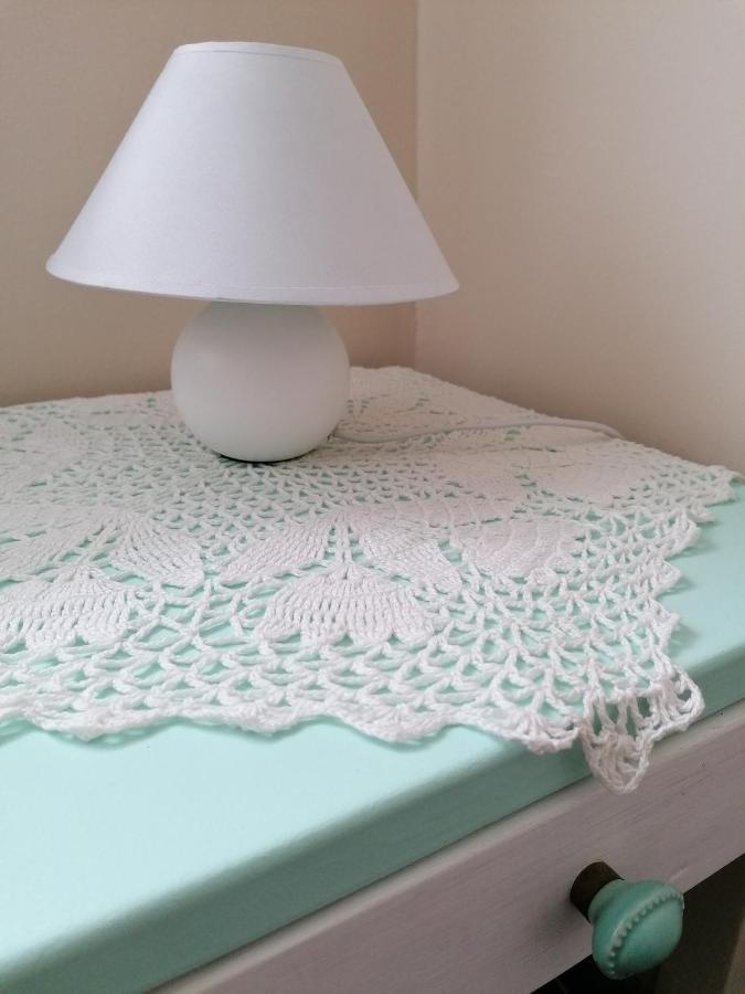 Mezőkövesd Menta Apartman מראה חיצוני תמונה