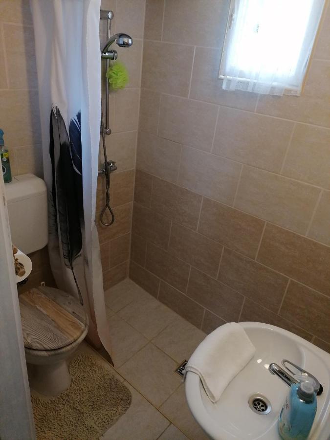 Mezőkövesd Menta Apartman מראה חיצוני תמונה