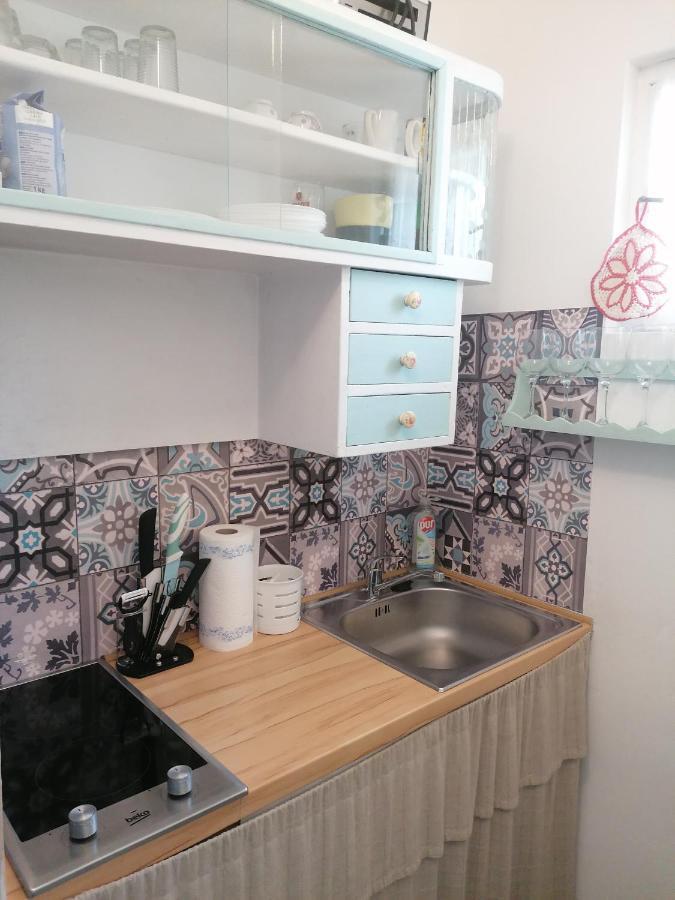 Mezőkövesd Menta Apartman מראה חיצוני תמונה