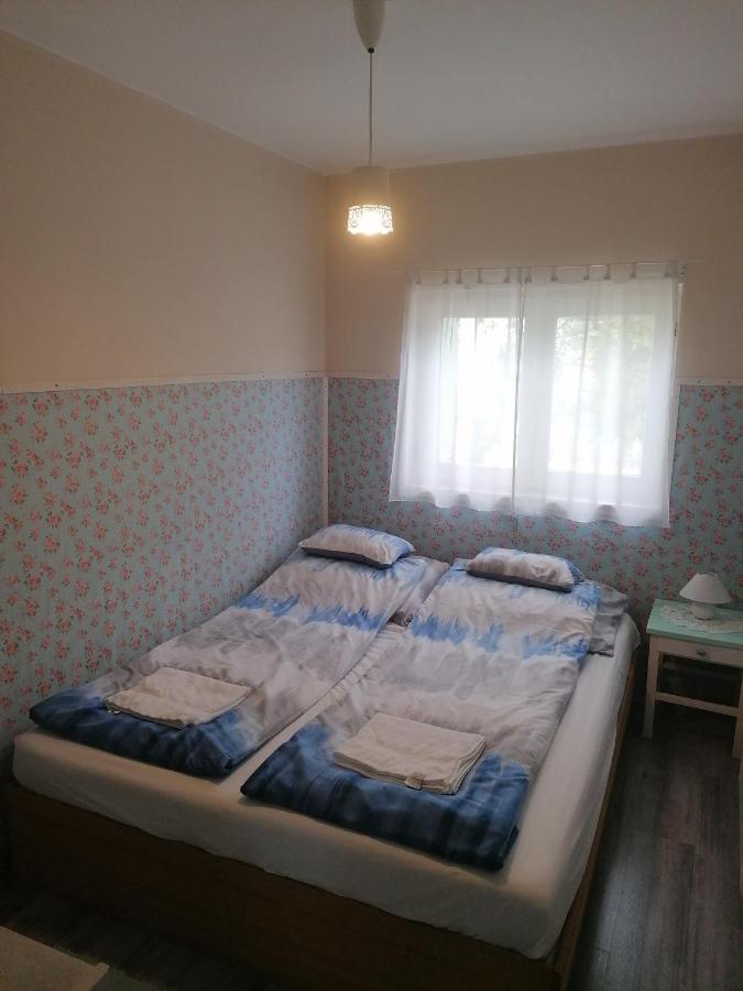 Mezőkövesd Menta Apartman מראה חיצוני תמונה