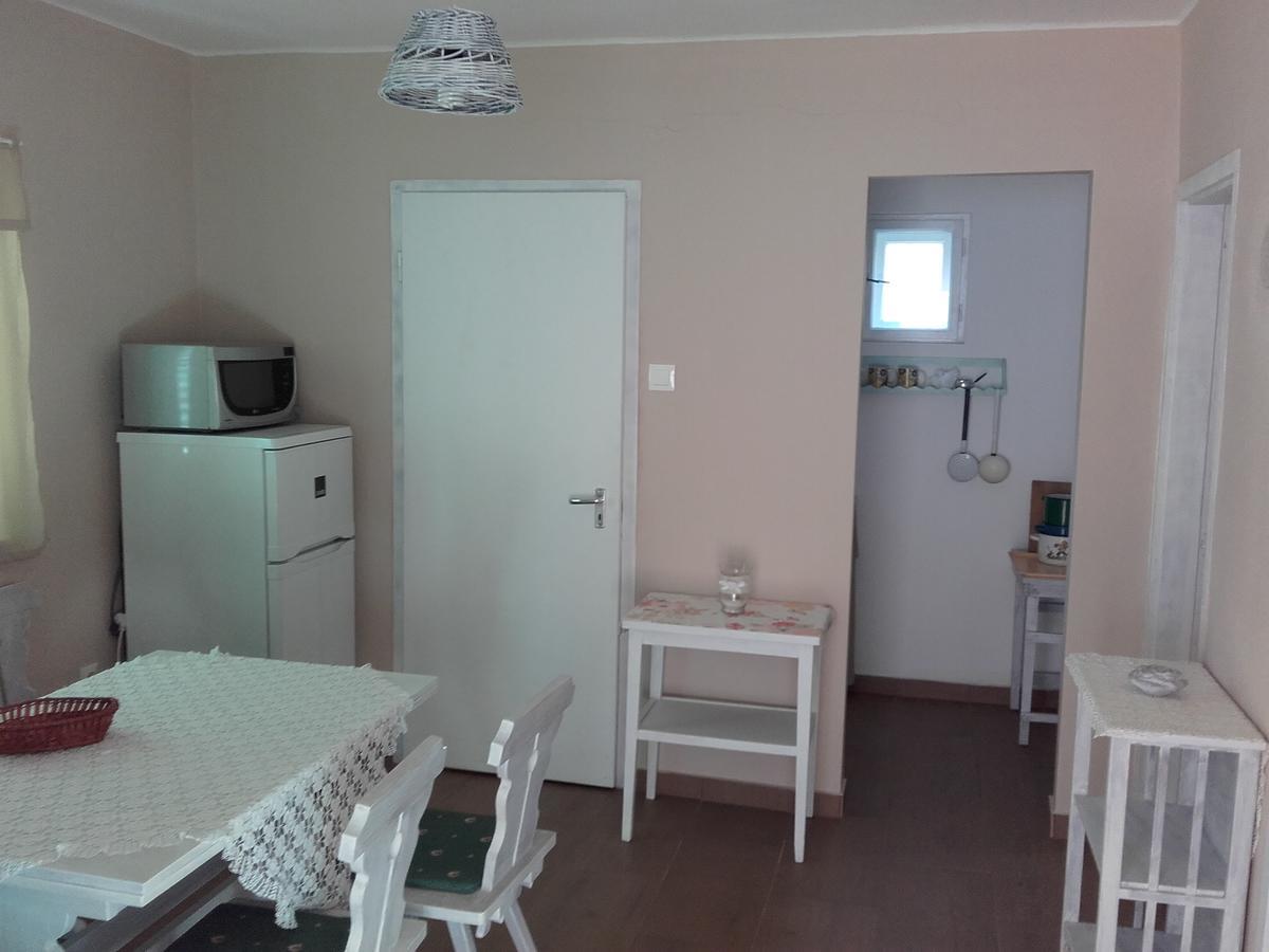 Mezőkövesd Menta Apartman מראה חיצוני תמונה