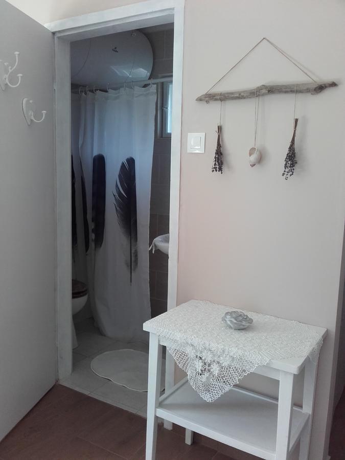 Mezőkövesd Menta Apartman מראה חיצוני תמונה