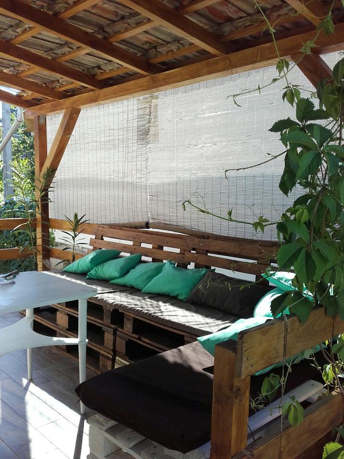 Mezőkövesd Menta Apartman מראה חיצוני תמונה
