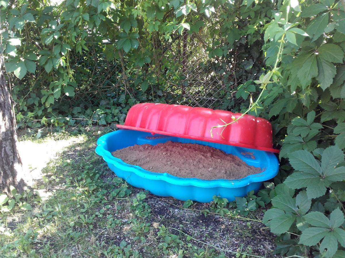 Mezőkövesd Menta Apartman מראה חיצוני תמונה