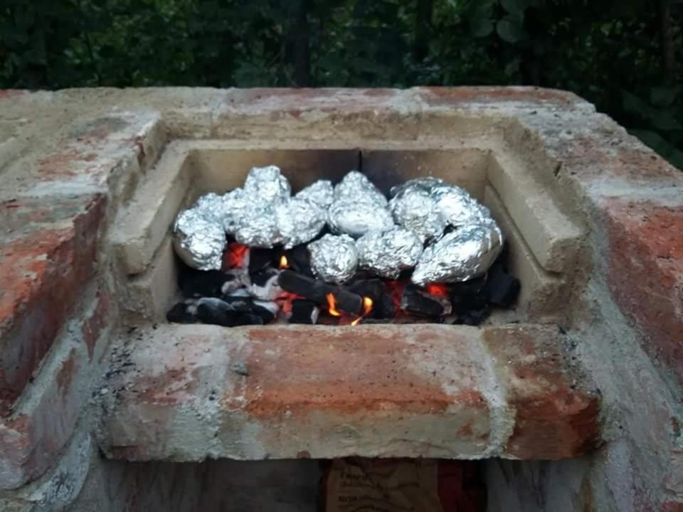 Mezőkövesd Menta Apartman מראה חיצוני תמונה